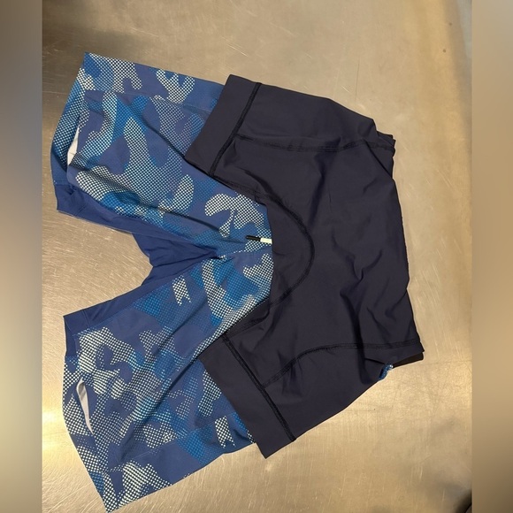 Lululemon - T.H.E. Short *Luxtreme Liner 9" USM - Picture 9 of 9